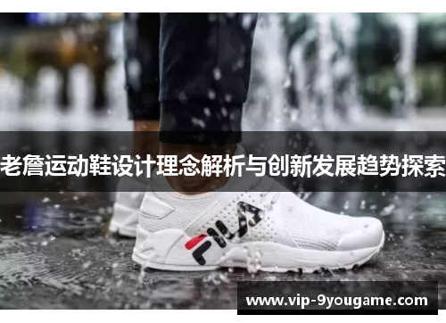 老詹运动鞋设计理念解析与创新发展趋势探索