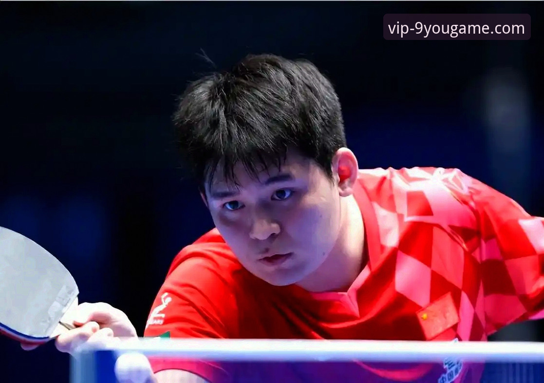 Y官网对比 中国男乒3-0横扫英格兰:林诗栋险胜vs王楚钦速战,谁更稳定?
